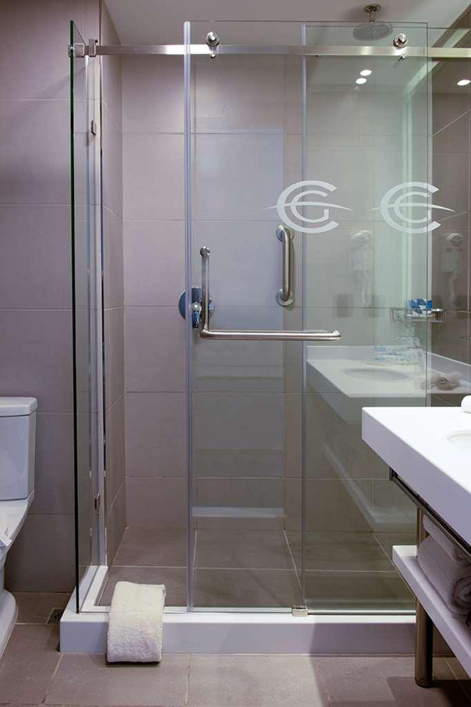 Hotel Casa Grande Express La Paz Amenities foto